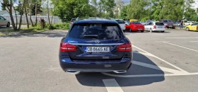 Mercedes-Benz C 300 DE, снимка 5