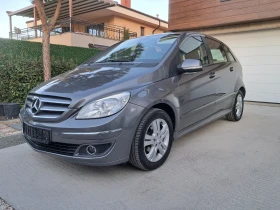     Mercedes-Benz B 180 97000  EURO-5A