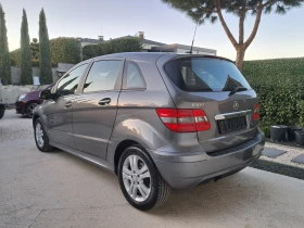     Mercedes-Benz B 180 97000  EURO-5A