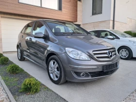     Mercedes-Benz B 180 97000  EURO-5A