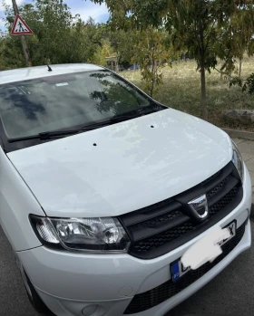 Dacia Sandero | Mobile.bg    2