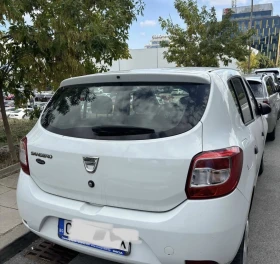 Dacia Sandero | Mobile.bg    3