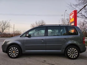 VW Touran 1.9, 105к.с., 7 места, Италия!, снимка 7