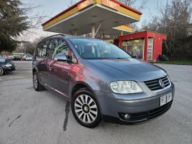 VW Touran 1.9, 105к.с., 7 места, Италия!, снимка 3