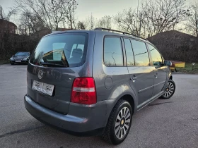 VW Touran 1.9, 105к.с., 7 места, Италия!, снимка 5