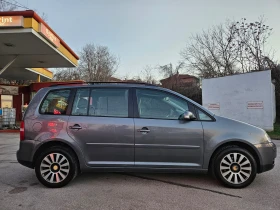 Обява за продажба на VW Touran 1.9, 105к.с., 7 места, Италия! ~7 200 лв. - изображение 3