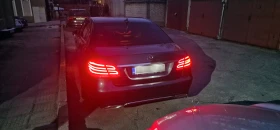 Mercedes-Benz E 200 BlueEfficiency FACE EURO 6B, снимка 14