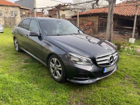 Mercedes-Benz E 200 BlueEfficiency FACE EURO 6B, снимка 7