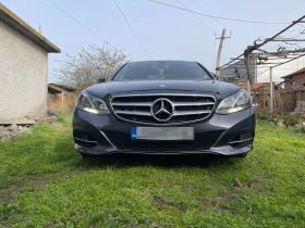 Mercedes-Benz E 200 BlueEfficiency FACE EURO 6B, снимка 2