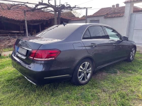 Mercedes-Benz E 200 BlueEfficiency FACE EURO 6B, снимка 6