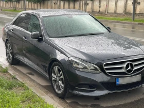 Mercedes-Benz E 200 BlueEfficiency FACE EURO 6B, снимка 1