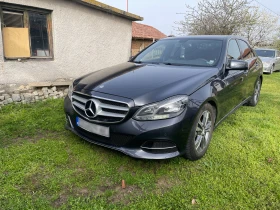 Mercedes-Benz E 200 BlueEfficiency FACE EURO 6B, снимка 3