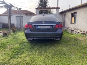 Mercedes-Benz E 200 BlueEfficiency FACE EURO 6B, снимка 5