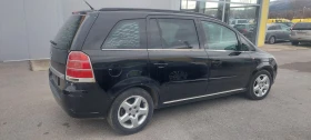 Opel Zafira 1, 9, снимка 3