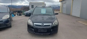 Opel Zafira 1, 9, снимка 1