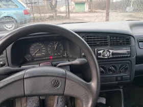 VW Golf 1.9 td 75hp, снимка 2