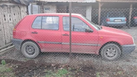 VW Golf 1.9 td 75hp, снимка 7