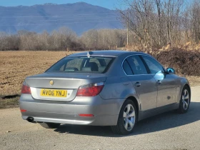 BMW 520, снимка 5