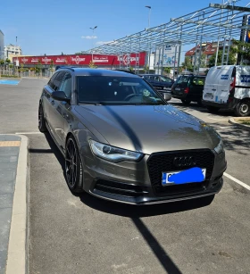 Audi A6 BiTDI 313 h.p, снимка 3