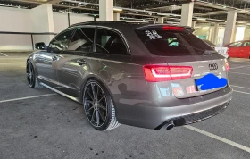 Audi A6 BiTDI 313 h.p, снимка 5