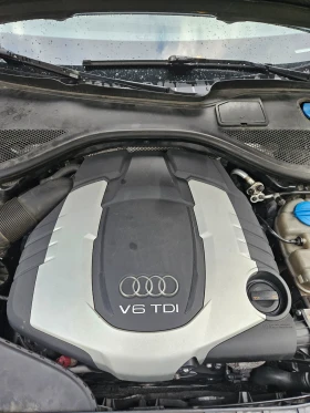 Audi A6 BiTDI 313 h.p, снимка 14