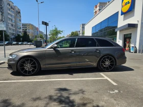 Audi A6 BiTDI 313 h.p, снимка 15