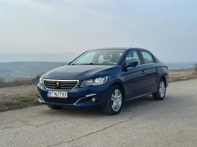     Peugeot 301 1.5 HDi ALLURE Euro6D