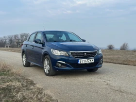 Peugeot 301 1.5 HDi ALLURE Euro6D | Mobile.bg    6