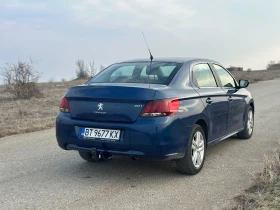 Peugeot 301 1.5 HDi ALLURE Euro6D - 17500 лв. - 26740929 | Car24.bg