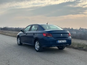 Peugeot 301 1.5 HDi ALLURE Euro6D, снимка 3