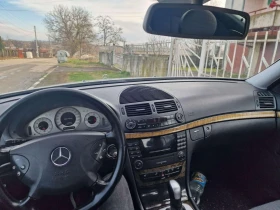  Mercedes-Benz E 320