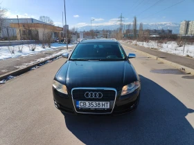 Audi A4, снимка 1