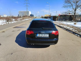 Audi A4, снимка 5