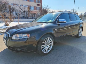 Audi A4, снимка 2