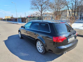 Audi A4, снимка 4