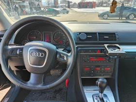 Audi A4, снимка 16