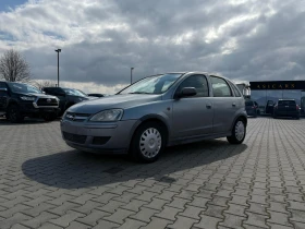 Opel Corsa / 1.3D / EURO 4 / - 2500 лв. - 44980006 | Car24.bg