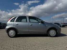 Opel Corsa / 1.3D / EURO 4 /, снимка 6