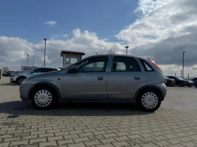     Opel Corsa / 1.3D / EURO 4 /