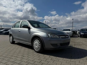 Opel Corsa / 1.3D / EURO 4 / - 2500 лв. - 44980006 | Car24.bg