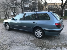 Peugeot 406, снимка 4