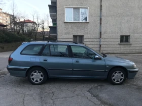 Peugeot 406, снимка 7