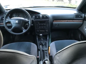 Peugeot 406, снимка 12