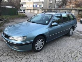 Peugeot 406, снимка 2