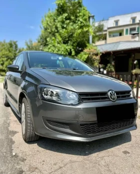 VW Polo, снимка 2