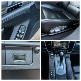Porsche Panamera 3.0D DISTRONIC | Mobile.bg    8