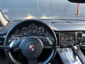 Porsche Panamera 3.0D DISTRONIC | Mobile.bg    5