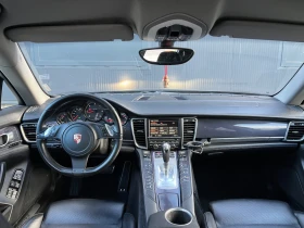 Porsche Panamera 3.0D DISTRONIC | Mobile.bg    6
