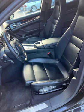Porsche Panamera 3.0D DISTRONIC | Mobile.bg    7