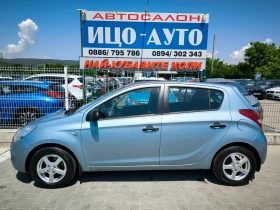     Hyundai I20 1, 25i-80k.c., ,  5!